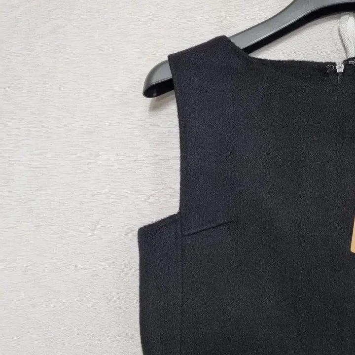 [BUNJANG] G. Studio Handmade Wool Dress (Women&