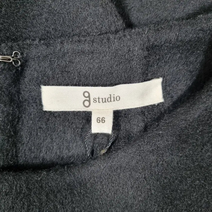 [BUNJANG] G. Studio Handmade Wool Dress (Women&