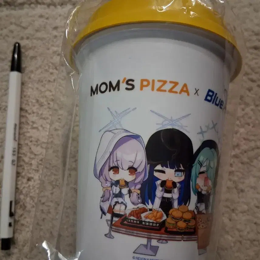 [BUNJANG] Mom&