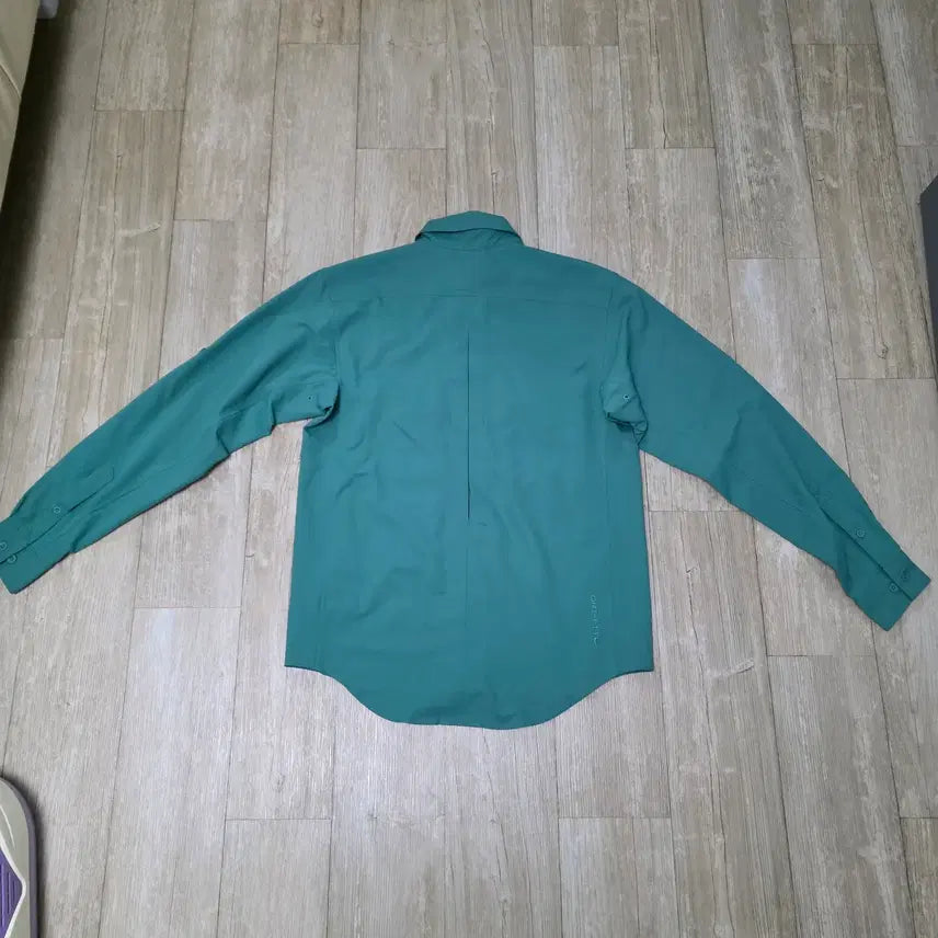 [BUNJANG] Nike ACG Devastation Trail Shirt / 나이키 ACG 데버스테이션 트레일 셔츠