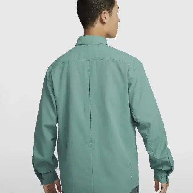 [BUNJANG] Nike ACG Devastation Trail Shirt / 나이키 ACG 데버스테이션 트레일 셔츠