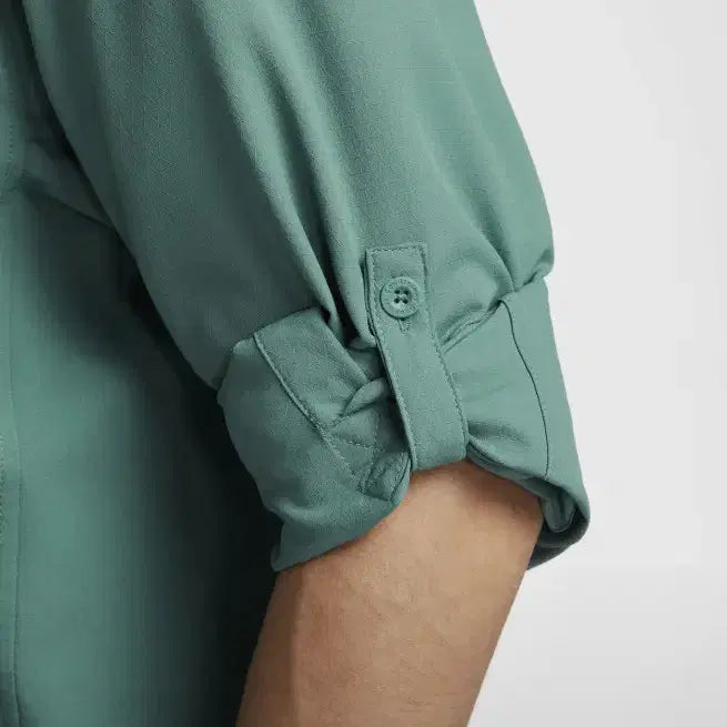[BUNJANG] Nike ACG Devastation Trail Shirt / 나이키 ACG 데버스테이션 트레일 셔츠