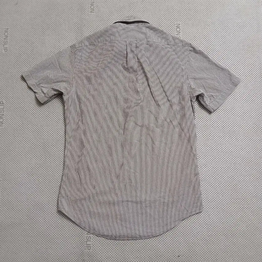[SOLD OUT] 폴로 랄프로렌 스트라이프 반팔 셔츠