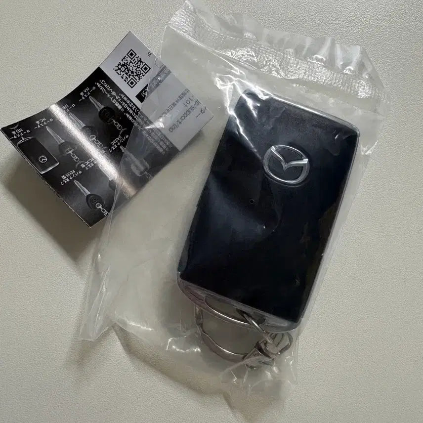 [BUNJANG] Narri Kiri Mazda Chaki Collection Gacha / 나리키리 마쓰다 차키 컬렉션 가챠