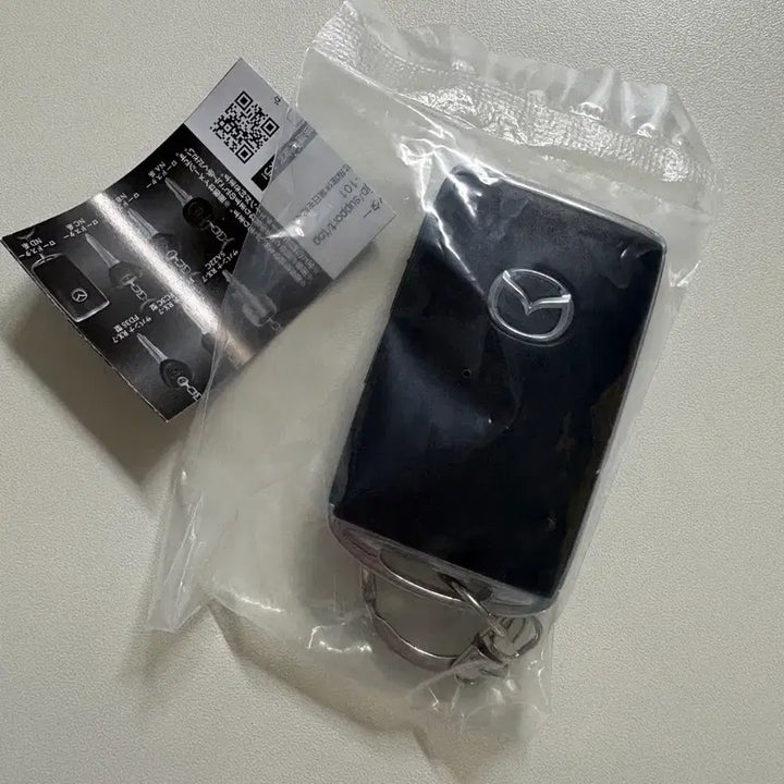 [BUNJANG] Narri Kiri Mazda Chaki Collection Gacha / 나리키리 마쓰다 차키 컬렉션 가챠