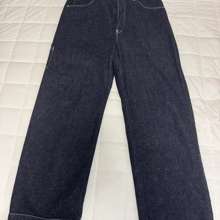 [BUNJANG] NICE NICE H.DIGGLE Denim 25ss / [s] 나이스네스 H.DIGGLE Denim 25ss