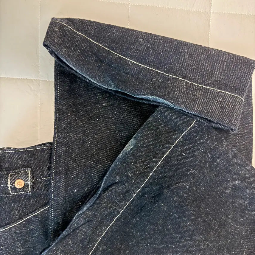 [BUNJANG] NICE NICE H.DIGGLE Denim 25ss / [s] 나이스네스 H.DIGGLE Denim 25ss