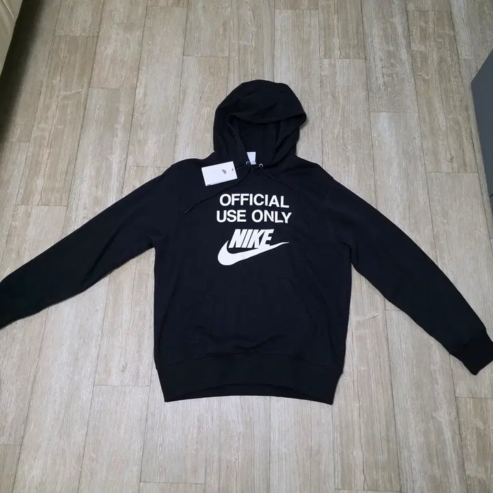 [BUNJANG] Nike Hoodie (M) New / 나이키 후드티