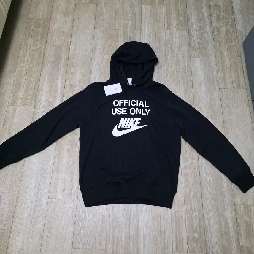 [BUNJANG] Nike Hoodie (M) New / 나이키 후드티