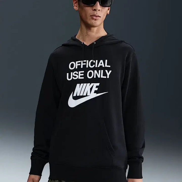 [BUNJANG] Nike Hoodie (M) New / 나이키 후드티