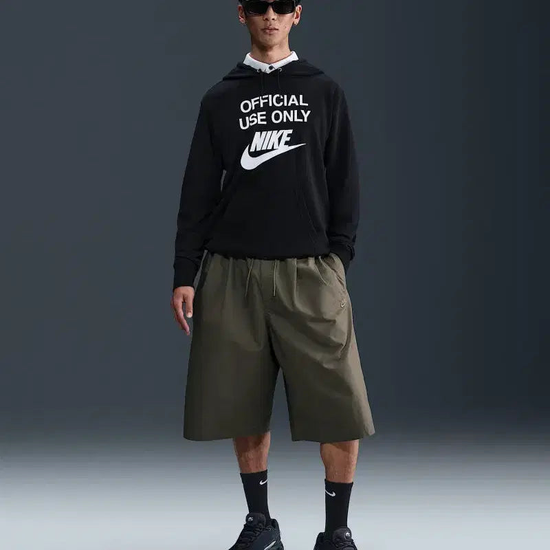[BUNJANG] Nike Hoodie (M) New / 나이키 후드티