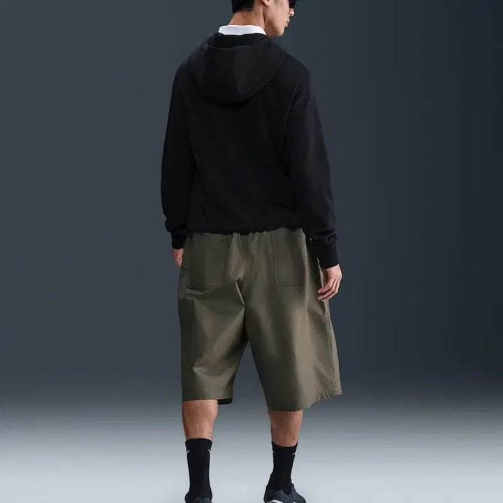[BUNJANG] Nike Hoodie (M) New / 나이키 후드티