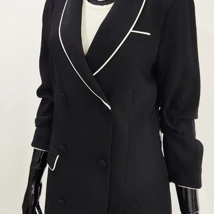[BUNJANG] Zara Long Jacket / 자라 롱자켓