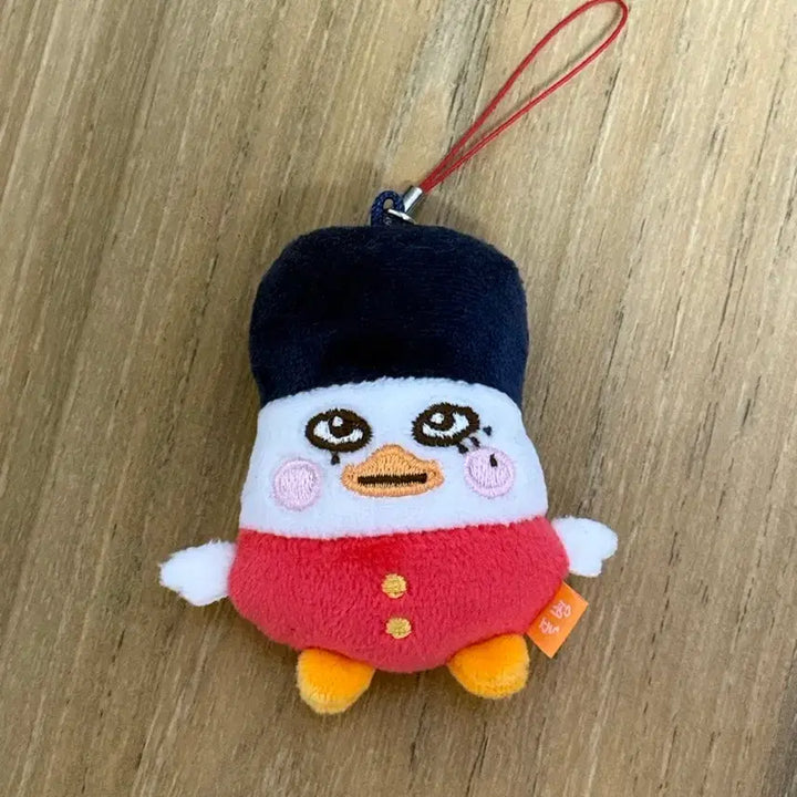 [BUNJANG] RIIZE Sohee Mini Doll / 라이즈 소희 미니 똘병 팝니다