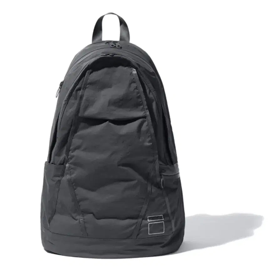 [SOLD OUT] 블랭코브 에펠백27 올리브 그레이 백팩
