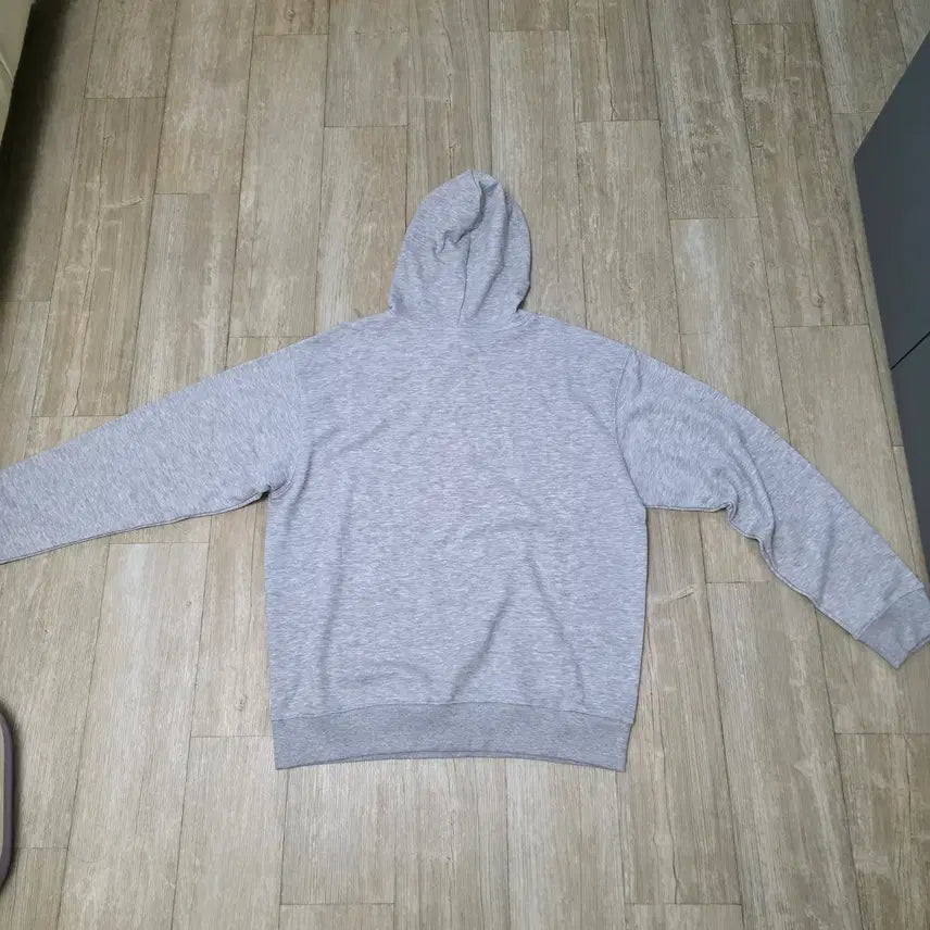 [BUNJANG] New Balance Hooded Sweatshirt / 뉴발란스 후드티