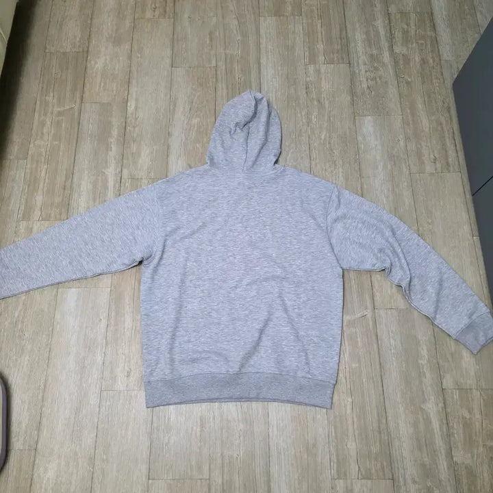 [BUNJANG] New Balance Hooded Sweatshirt / 뉴발란스 후드티