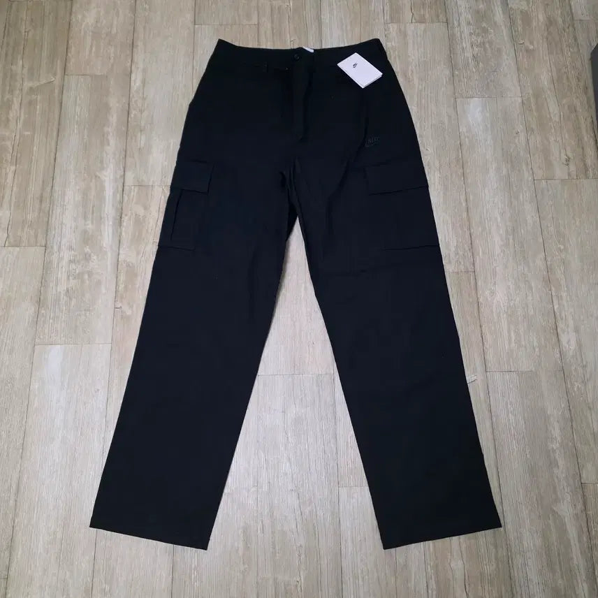 [BUNJANG] Nike Cargo Pants (Size 30) / 나이키 카고 팬츠
