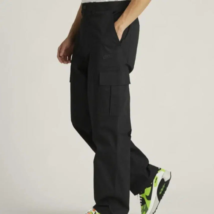 [BUNJANG] Nike Cargo Pants (Size 30) / 나이키 카고 팬츠