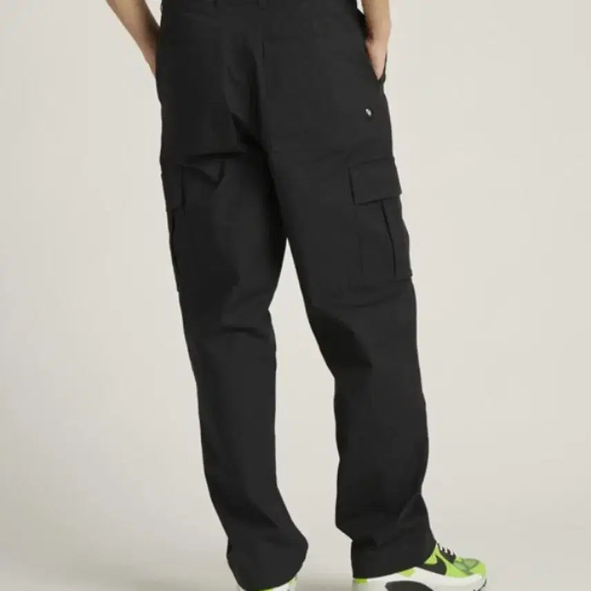 [BUNJANG] Nike Cargo Pants (Size 30) / 나이키 카고 팬츠