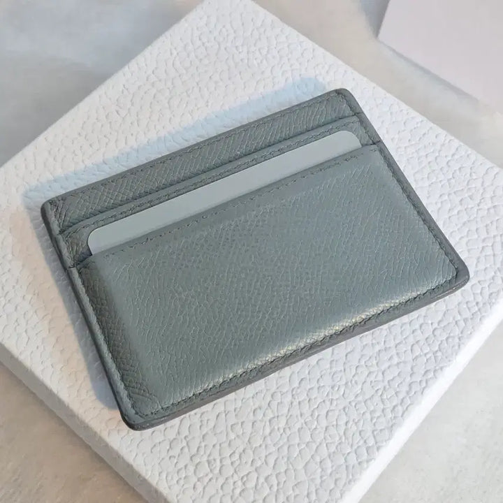 [BUNJANG] Dior 30 Montaigne Card Wallet / [디올] 30 몽테인 카드지갑 지갑(풀구성)
