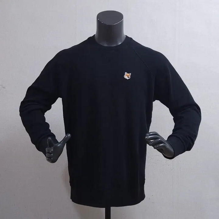 [SOLD OUT] 메종키즈네 맨투맨 105