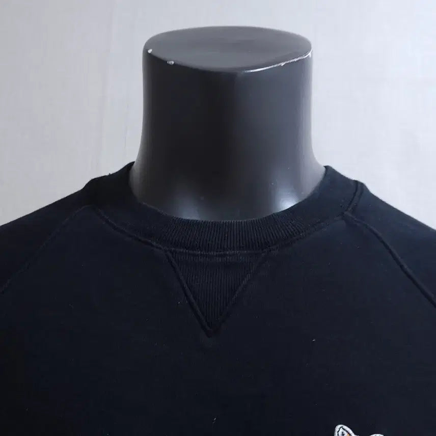 [SOLD OUT] 메종키즈네 맨투맨 105