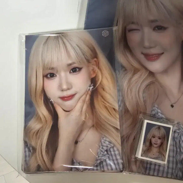 [BUNJANG] tripleS Concert Photocard &amp; Postcard Bundle Set / 일괄) 트리플에스 전체 콘서트 엽서 포토 키트 triples