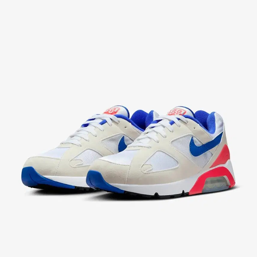 [BUNJANG] Nike Air Max 180 Ultramarine FJ9259 100 / 새상품)나이키 에어맥스 180 울트라마린 FJ9259 100