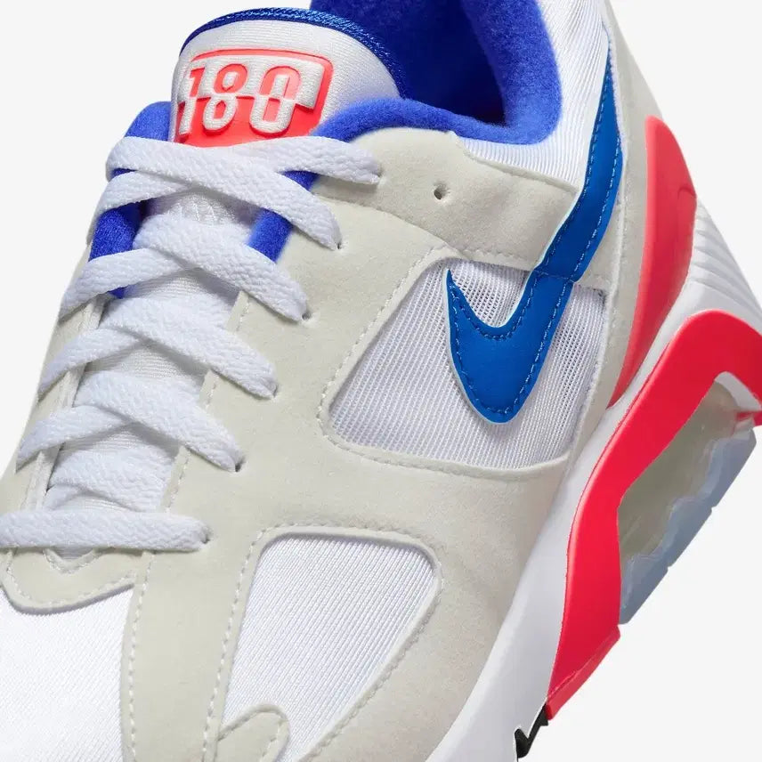 [BUNJANG] Nike Air Max 180 Ultramarine FJ9259 100 / 새상품)나이키 에어맥스 180 울트라마린 FJ9259 100