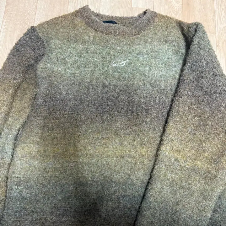 [BUNJANG] 51percent Knit Sweater / 51percent 니트