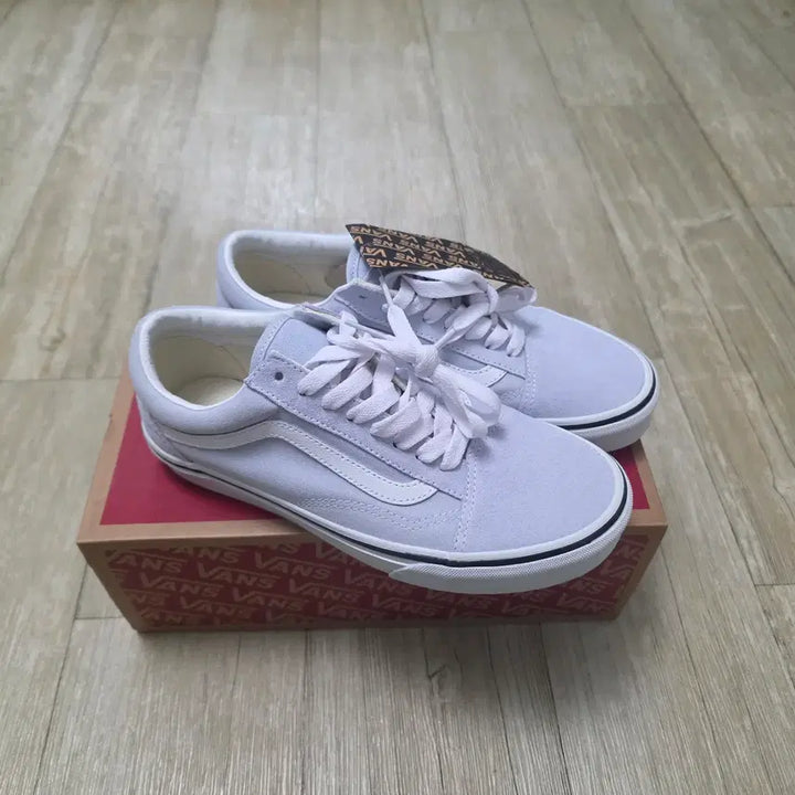 [BUNJANG] Vans Old Skool Sneakers / 반스 올드 스쿨