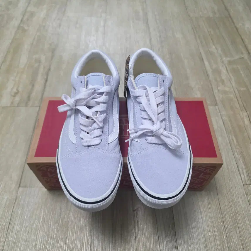 [BUNJANG] Vans Old Skool Sneakers / 반스 올드 스쿨