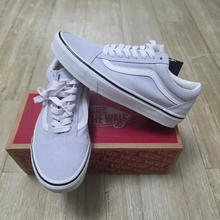 [BUNJANG] Vans Old Skool Sneakers / 반스 올드 스쿨