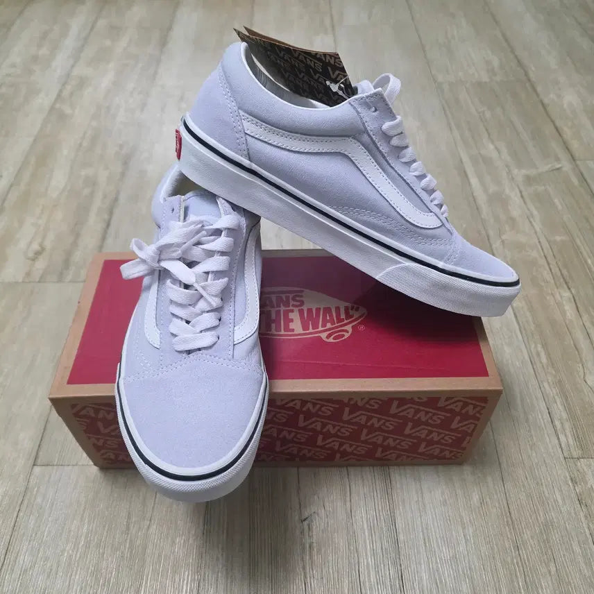 [BUNJANG] Vans Old Skool Sneakers / 반스 올드 스쿨