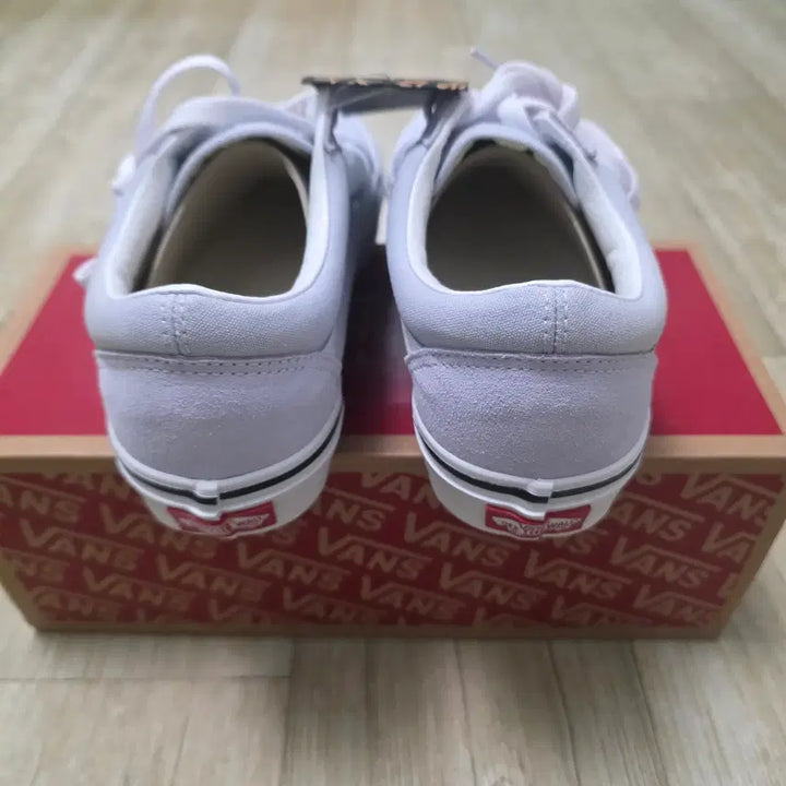 [BUNJANG] Vans Old Skool Sneakers / 반스 올드 스쿨