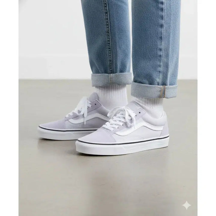 [BUNJANG] Vans Old Skool Sneakers / 반스 올드 스쿨