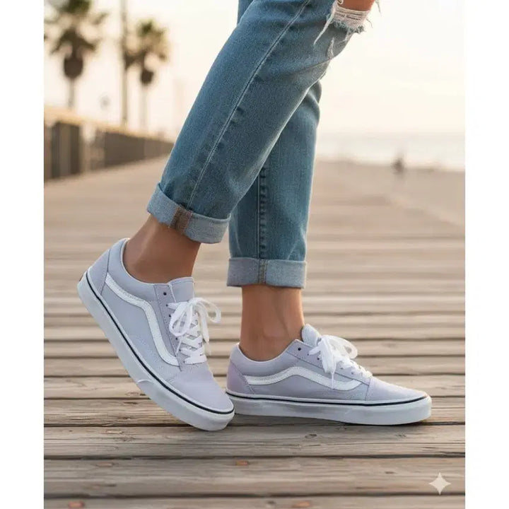 [BUNJANG] Vans Old Skool Sneakers / 반스 올드 스쿨