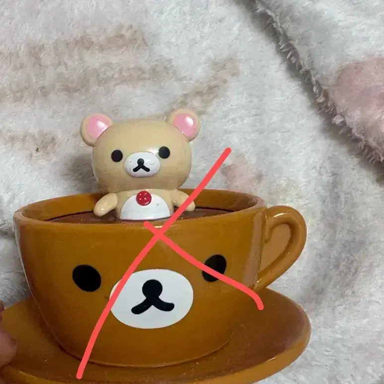 [BUNJANG] Hello Kitty &amp; Korilakkuma Antique Collectibles / 고전 헬로키티 , 코리락쿠마