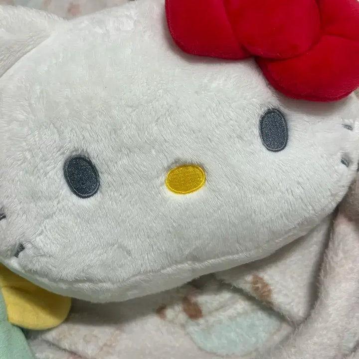 [BUNJANG] Hello Kitty &amp; Korilakkuma Antique Collectibles / 고전 헬로키티 , 코리락쿠마