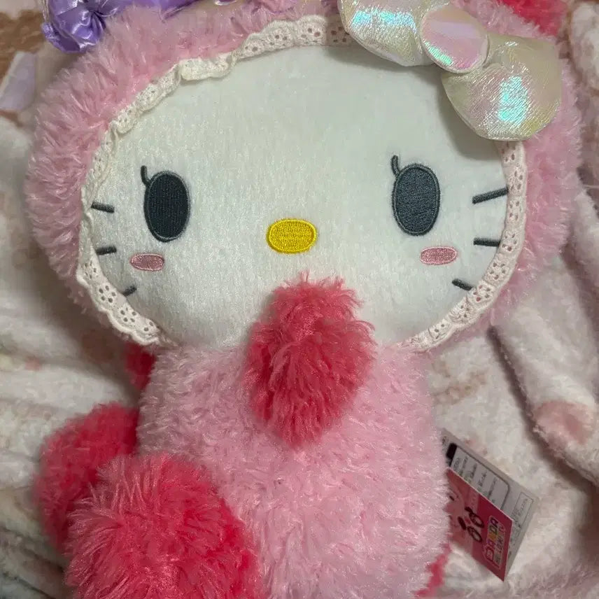 [BUNJANG] Hello Kitty &amp; Korilakkuma Antique Collectibles / 고전 헬로키티 , 코리락쿠마