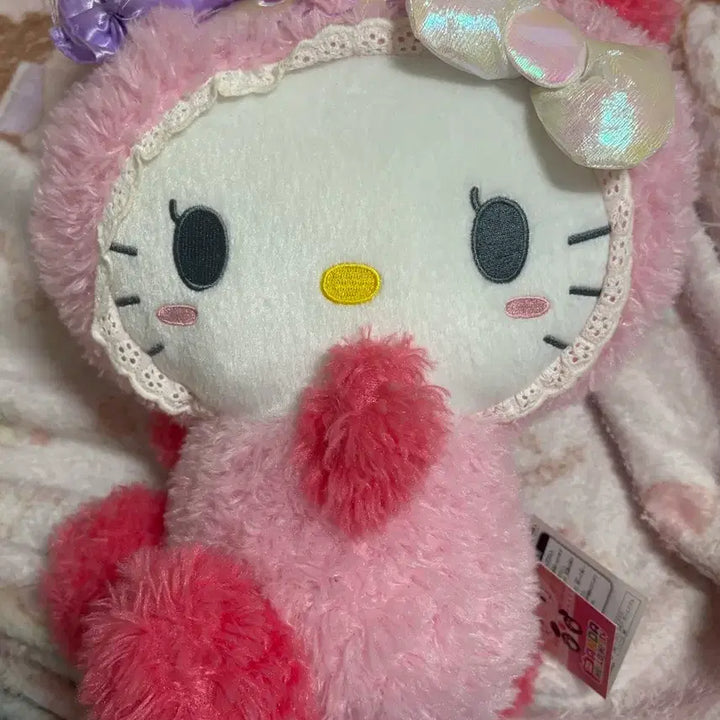 [BUNJANG] Hello Kitty &amp; Korilakkuma Antique Collectibles / 고전 헬로키티 , 코리락쿠마