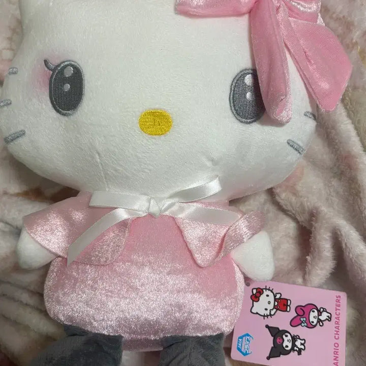 [BUNJANG] Hello Kitty &amp; Korilakkuma Antique Collectibles / 고전 헬로키티 , 코리락쿠마