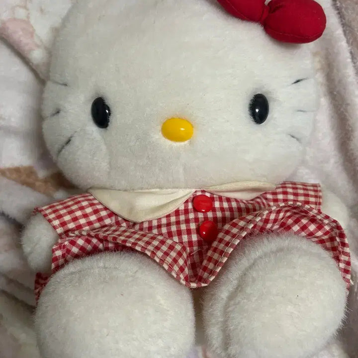 [BUNJANG] Hello Kitty &amp; Korilakkuma Antique Collectibles / 고전 헬로키티 , 코리락쿠마