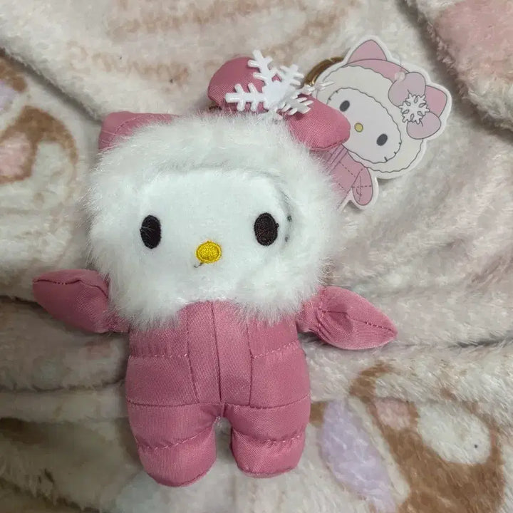 [BUNJANG] Hello Kitty &amp; Korilakkuma Antique Collectibles / 고전 헬로키티 , 코리락쿠마