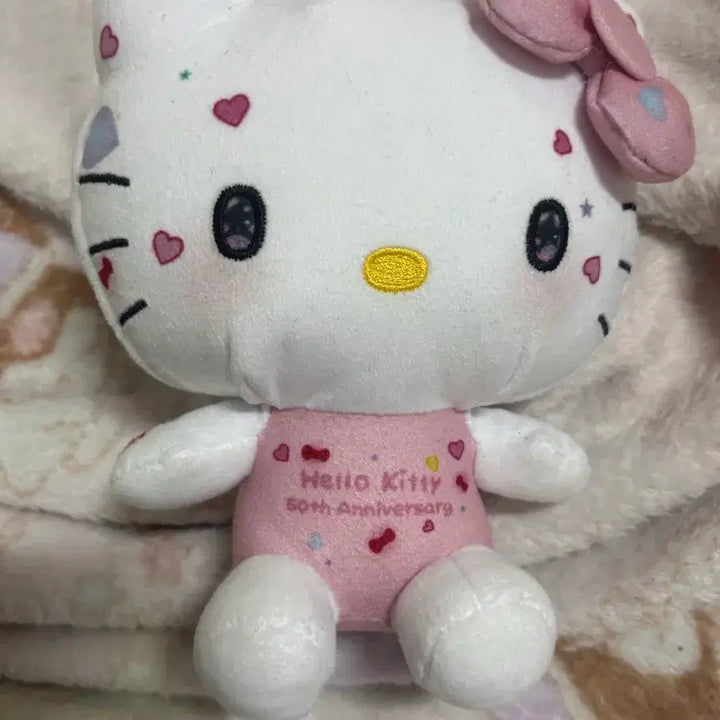 [BUNJANG] Hello Kitty &amp; Korilakkuma Antique Collectibles / 고전 헬로키티 , 코리락쿠마