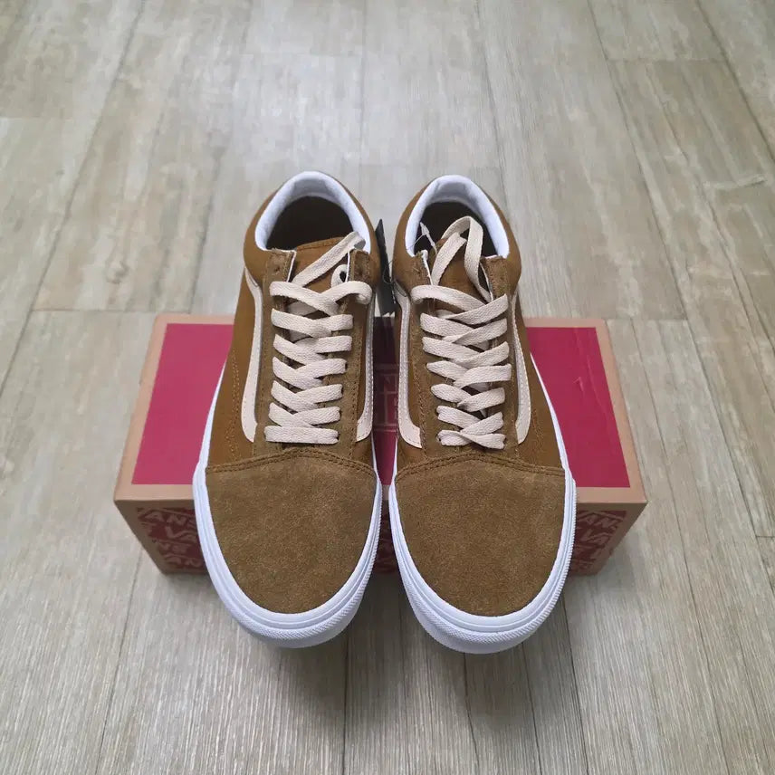 [BUNJANG] Vans Old Skool Sneakers / 반스 올드 스쿨