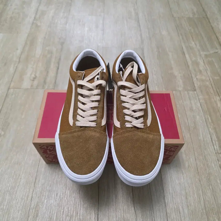 [BUNJANG] Vans Old Skool Sneakers / 반스 올드 스쿨