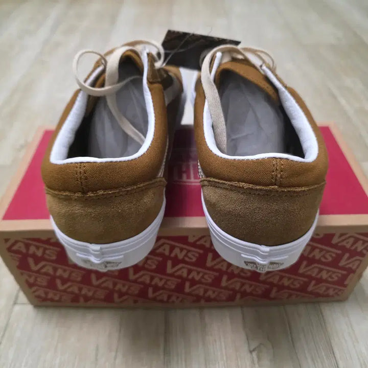 [BUNJANG] Vans Old Skool Sneakers / 반스 올드 스쿨