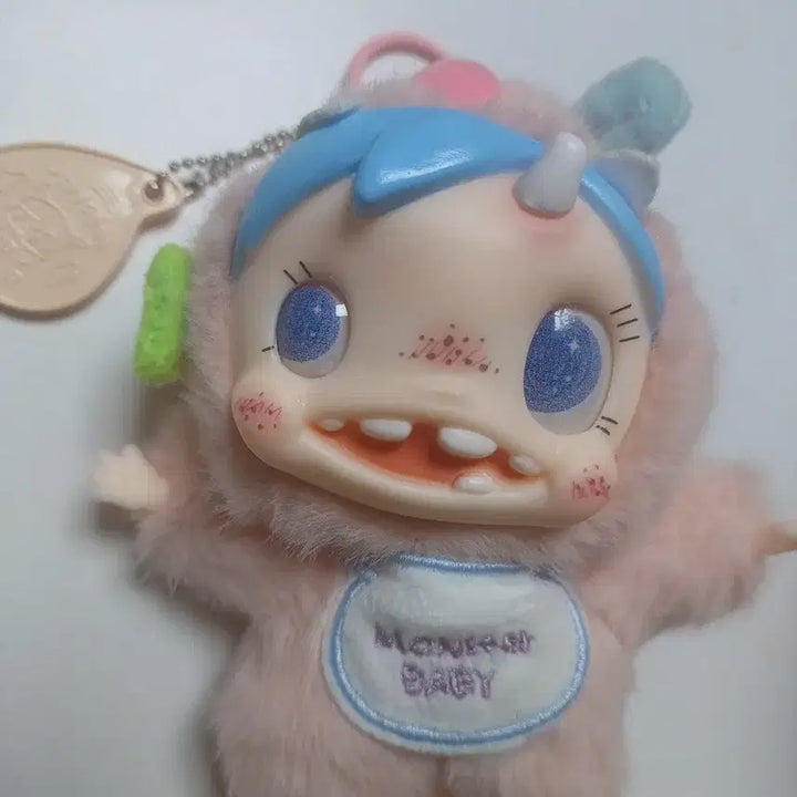 [BUNJANG] Pop Mart Monster Baby Figure / 팝마트 몬스터베이비 정품(카드,박스X)